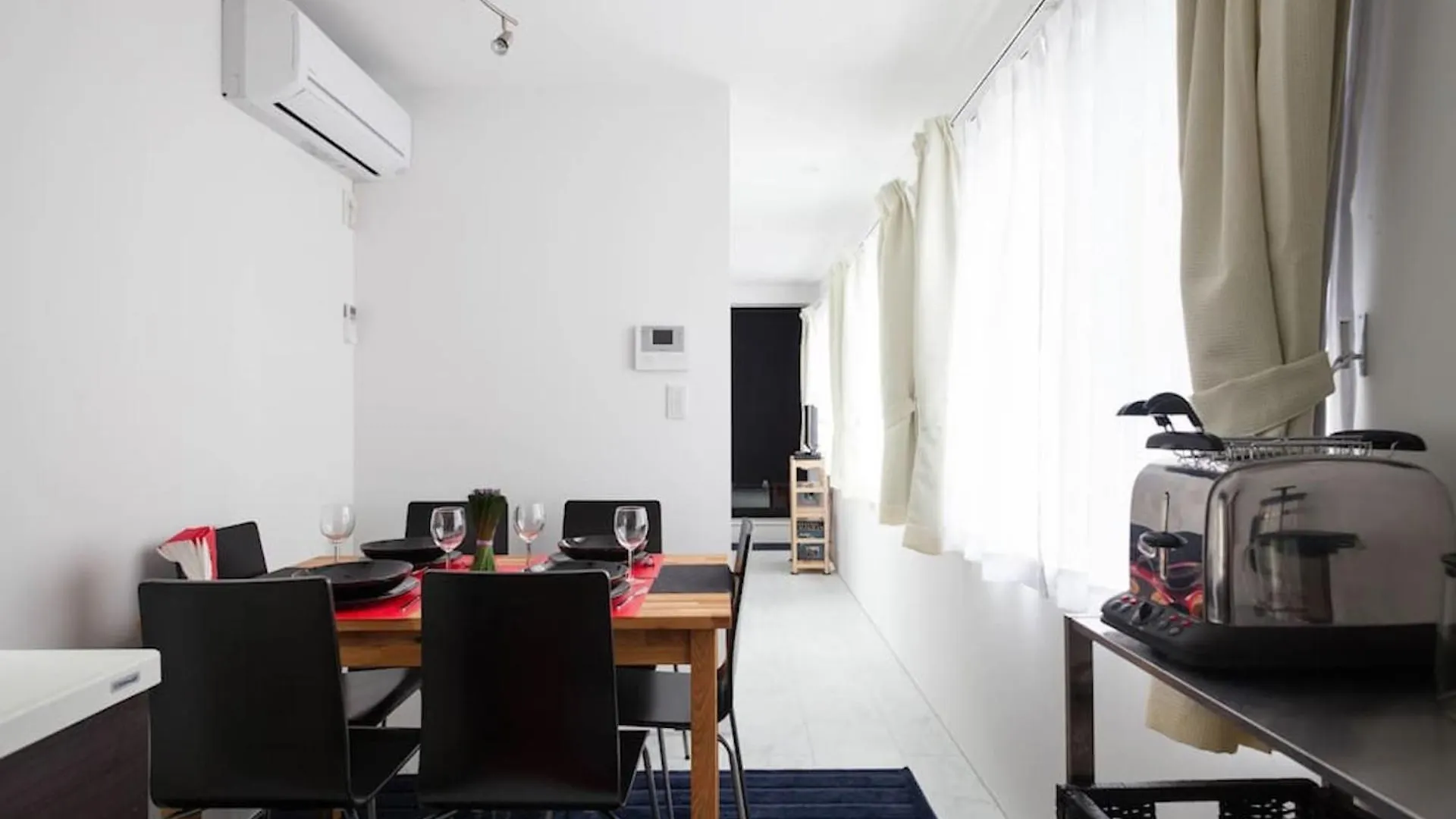 Pencil House - 10 Mins Walk To Shinjuku Villa Tokyo