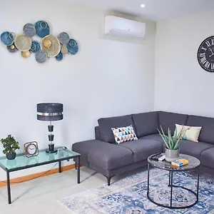 Lc - Sunrise Apartment Santa Maria