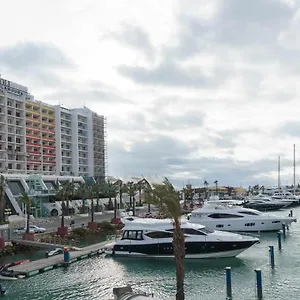Boat View Marina Plaza By Vilamourasun Apartment Vilamoura