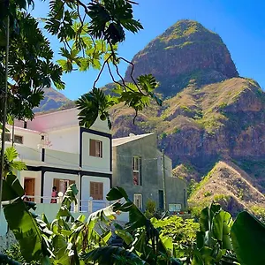 Casa Minga & Tatol Farm stay Ribeira Grande