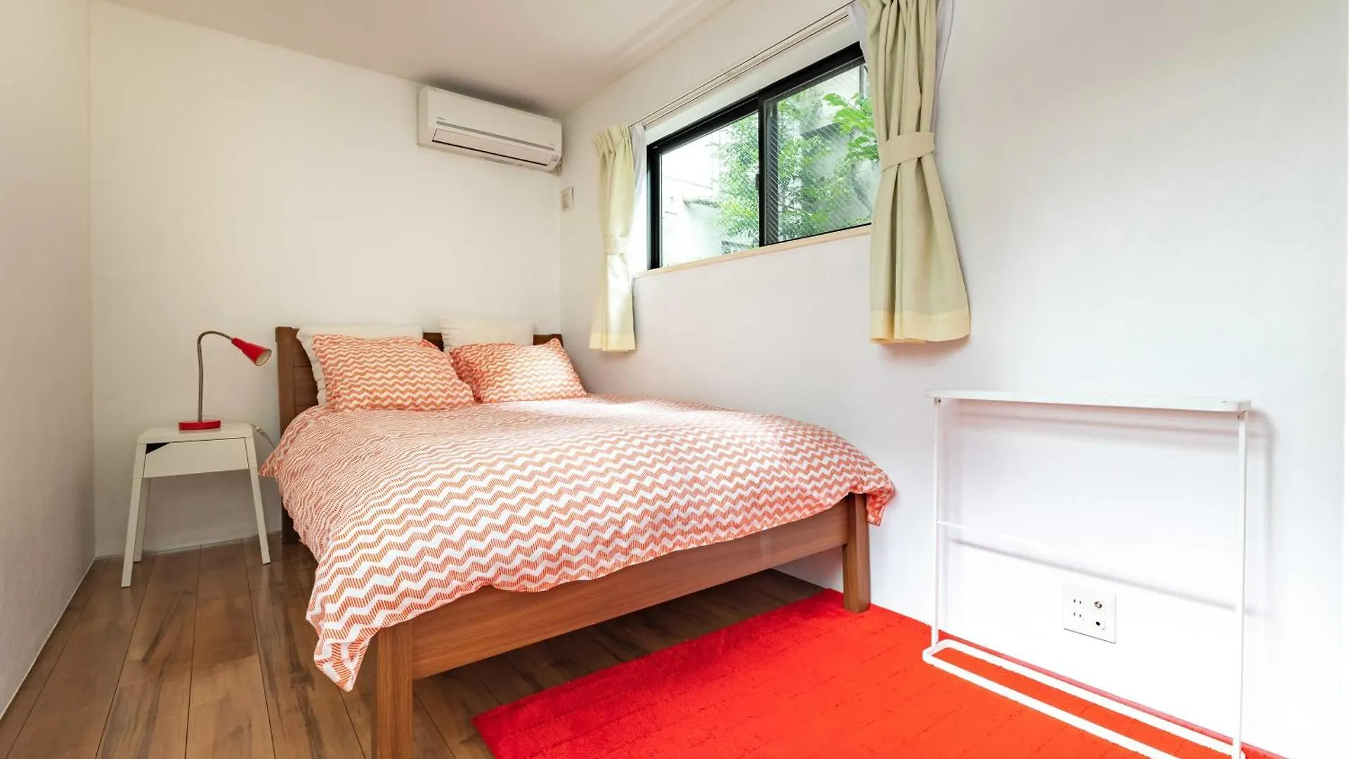 Holiday home Pencil House - 10 Mins Walk To Shinjuku Villa Tokyo