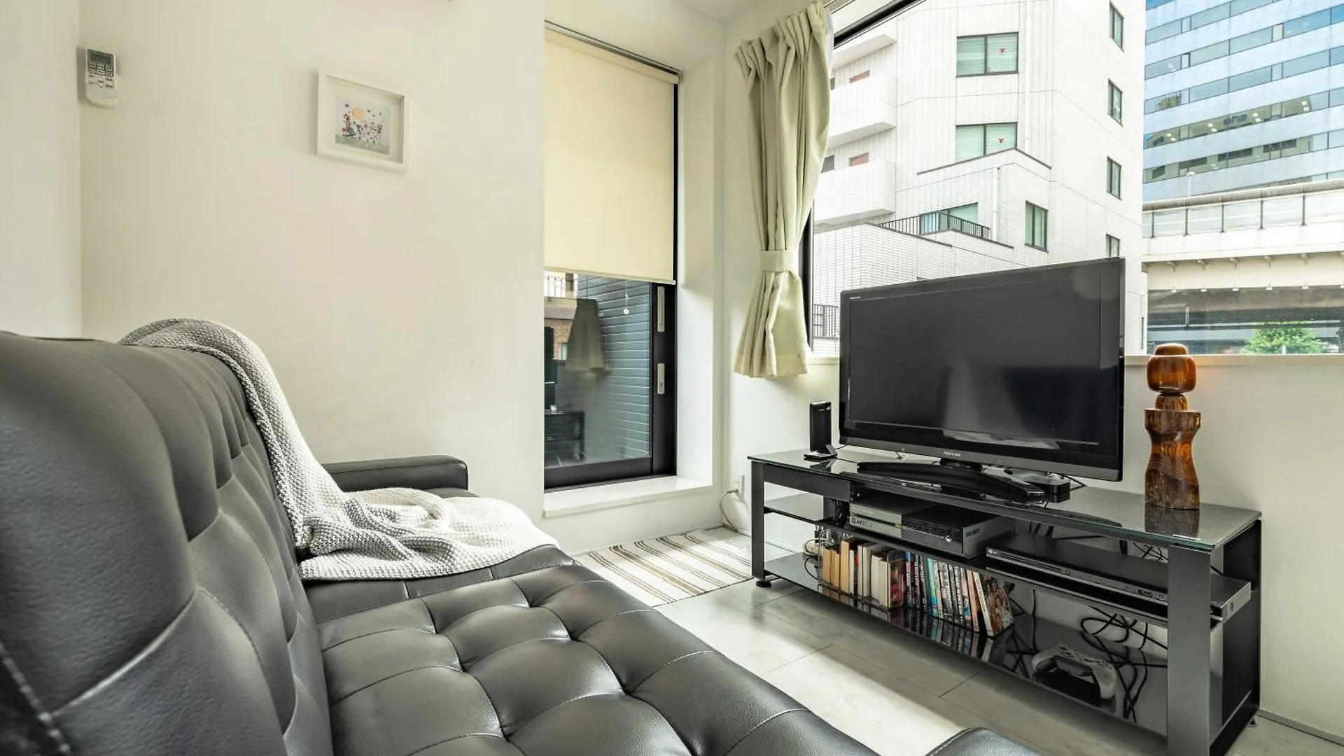 Pencil House - 10 Mins Walk To Shinjuku Villa Tokyo